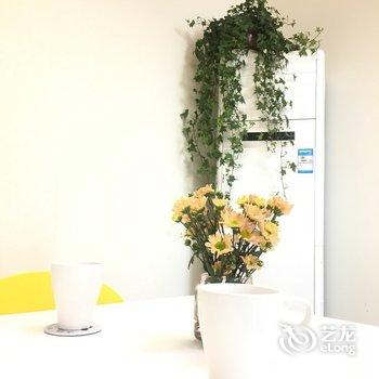 青岛海岸风情陶然居公寓酒店提供图片
