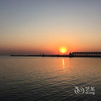 青岛海岸风情陶然居公寓酒店提供图片