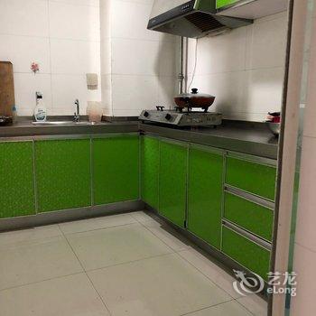 青岛逸致公寓酒店提供图片