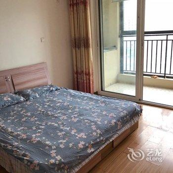 青岛逸致公寓酒店提供图片