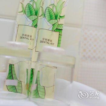 青岛五月80090民宿(5号店)酒店提供图片