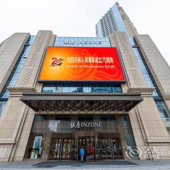 青岛五月80090民宿(5号店)酒店提供图片
