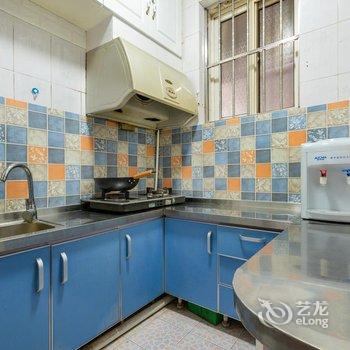 青岛五月80090民宿(5号店)酒店提供图片