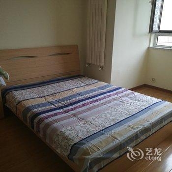 青岛金沙滩满天星民宿酒店提供图片
