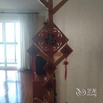 青岛李姐民宿(东岳中路分店)酒店提供图片