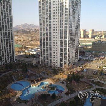 青岛李姐民宿(东岳中路分店)酒店提供图片