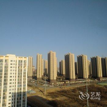 青岛李姐民宿(东岳中路分店)酒店提供图片