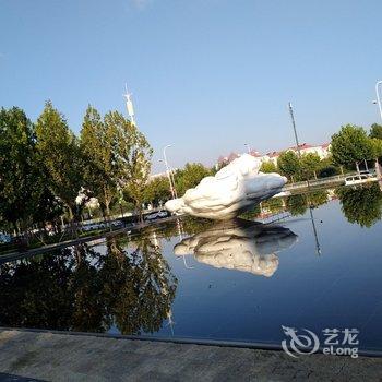青岛李姐民宿(东岳中路分店)酒店提供图片