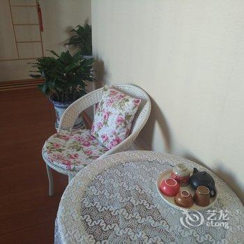 青岛李姐民宿(东岳中路分店)酒店提供图片