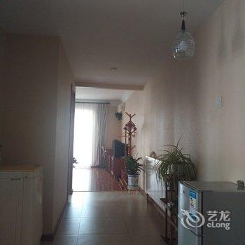 青岛李姐民宿(东岳中路分店)酒店提供图片