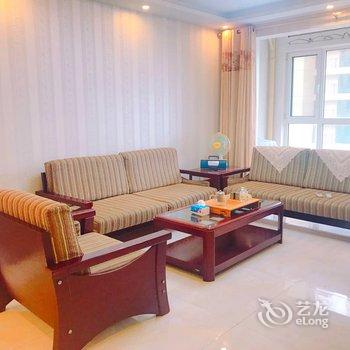 青岛寓见香墅清歌公寓(11号店)酒店提供图片