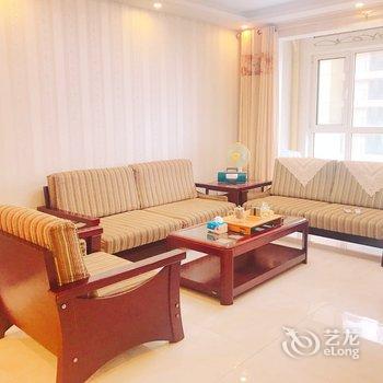 青岛寓见香墅清歌公寓(11号店)酒店提供图片