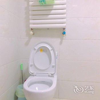 青岛寓见香墅清歌公寓(11号店)酒店提供图片