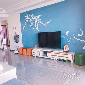 青岛寓见香墅清歌公寓(25号店)酒店提供图片