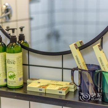 西安朝花夕拾-1公寓(4号店)酒店提供图片