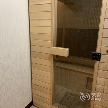 重庆本少女公寓酒店提供图片