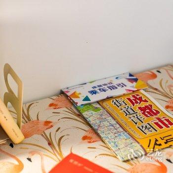 成都sophie_zh公寓(2号店)酒店提供图片