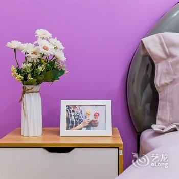 西安良栖小筑民宿酒店提供图片