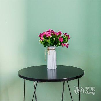 西安良栖小筑民宿酒店提供图片
