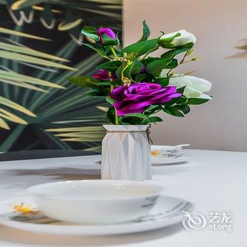 西安良栖小筑民宿酒店提供图片