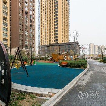 西安良栖小筑民宿酒店提供图片