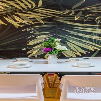 西安良栖小筑民宿酒店提供图片