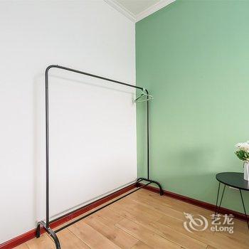 西安良栖小筑民宿酒店提供图片