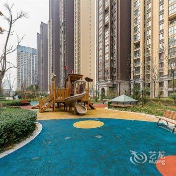 西安良栖小筑民宿酒店提供图片
