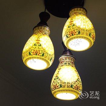 青岛小苏の窝公寓酒店提供图片