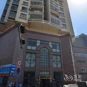 青岛浪漫邂逅相遇公寓酒店提供图片