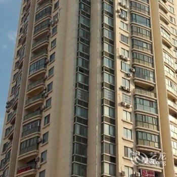 青岛浪漫邂逅相遇公寓酒店提供图片