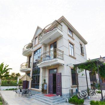 青岛伊流云别墅(5号店)酒店提供图片