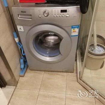青岛金沙滩日租房影公寓酒店提供图片