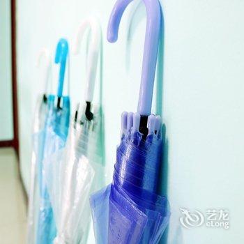 徕客民宿(西安5号店)酒店提供图片