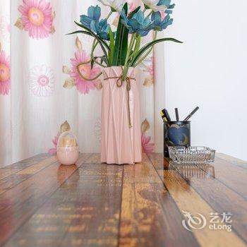 青岛考拉帆公寓酒店提供图片