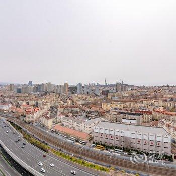 青岛考拉帆公寓酒店提供图片