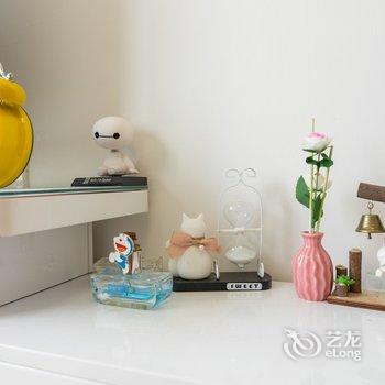 青岛考拉帆公寓酒店提供图片