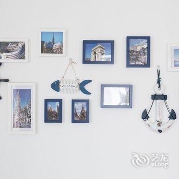 青岛考拉帆公寓酒店提供图片