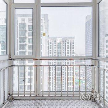 青岛考拉帆公寓酒店提供图片