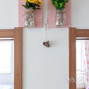青岛考拉帆公寓酒店提供图片