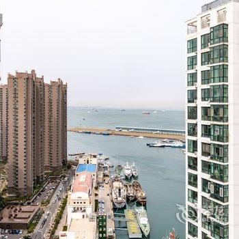 青岛考拉帆公寓酒店提供图片