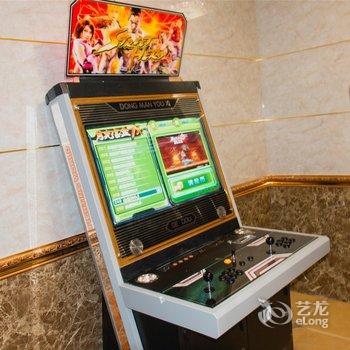 青岛林大大别墅(3号店)酒店提供图片