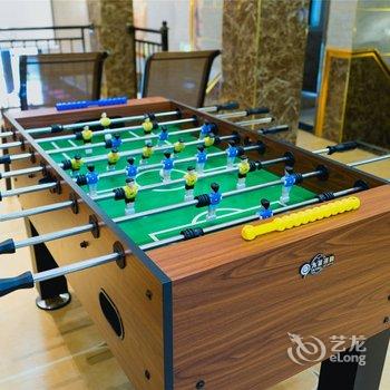 青岛可爱滴房东别墅(23号店)酒店提供图片