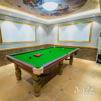 青岛可爱滴房东别墅(23号店)酒店提供图片
