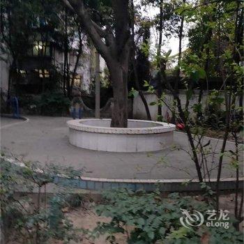 成都北站人民北路温馨套房-惠馨阁公寓酒店提供图片