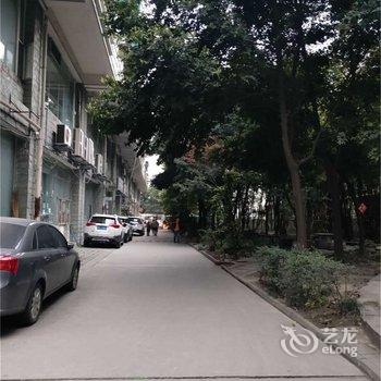 成都北站人民北路温馨套房-惠馨阁公寓酒店提供图片