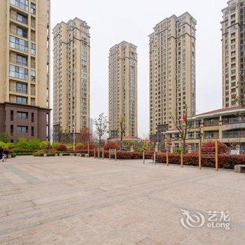 青岛海边温馨之家普通公寓酒店提供图片