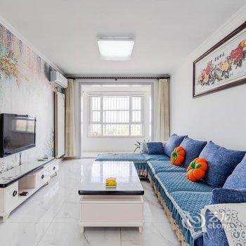 青岛海边温馨之家普通公寓酒店提供图片