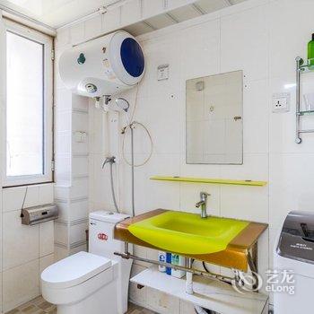 青岛海边温馨之家普通公寓酒店提供图片