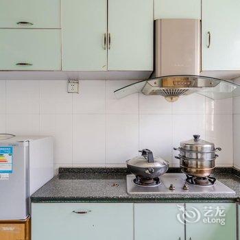 青岛海边温馨之家普通公寓酒店提供图片